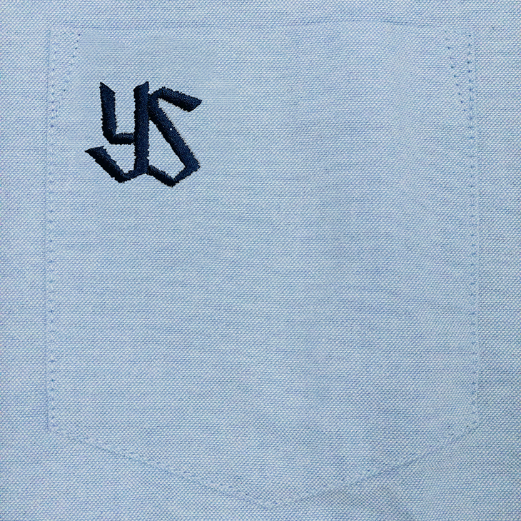 2024BlackFriday】YSロゴワンポイントシャツ | 東京ヤクルトスワローズ