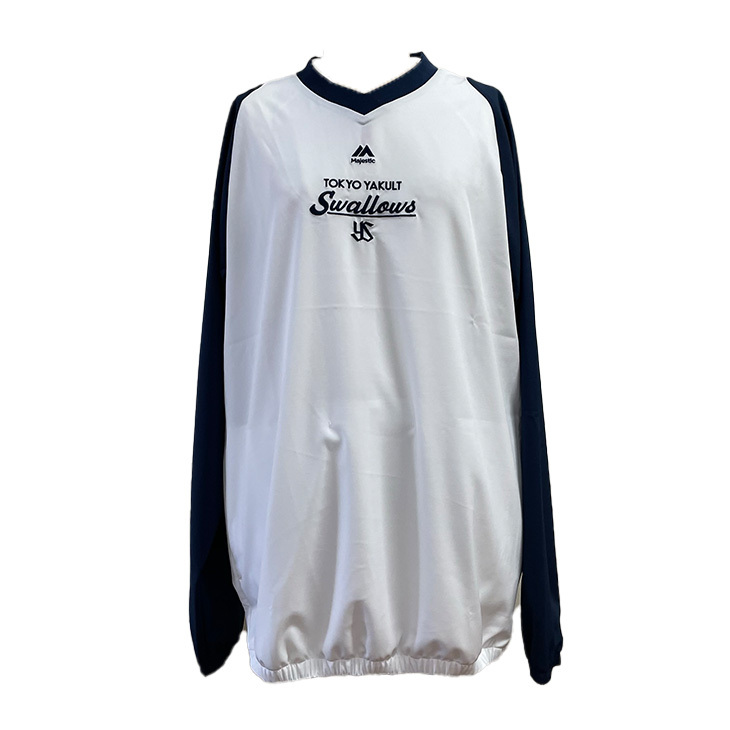 【2023年majesticセール】2023プロコレゲーマージャケット（長袖）