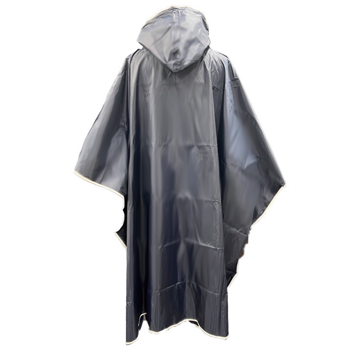 【2023年新商品】Majesticポンチョ