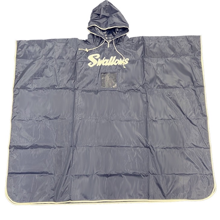 【2023年新商品】Majesticポンチョ