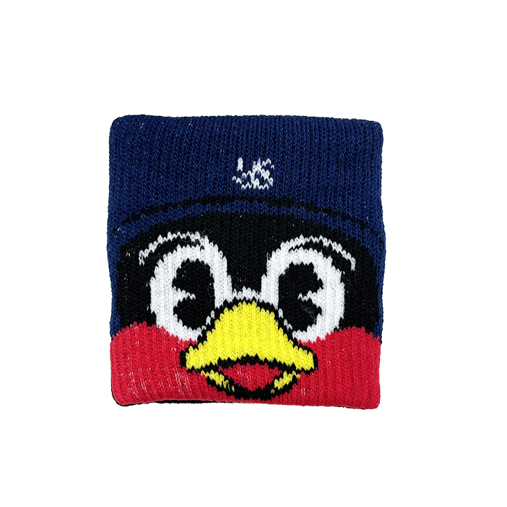 つば九郎リストバンド