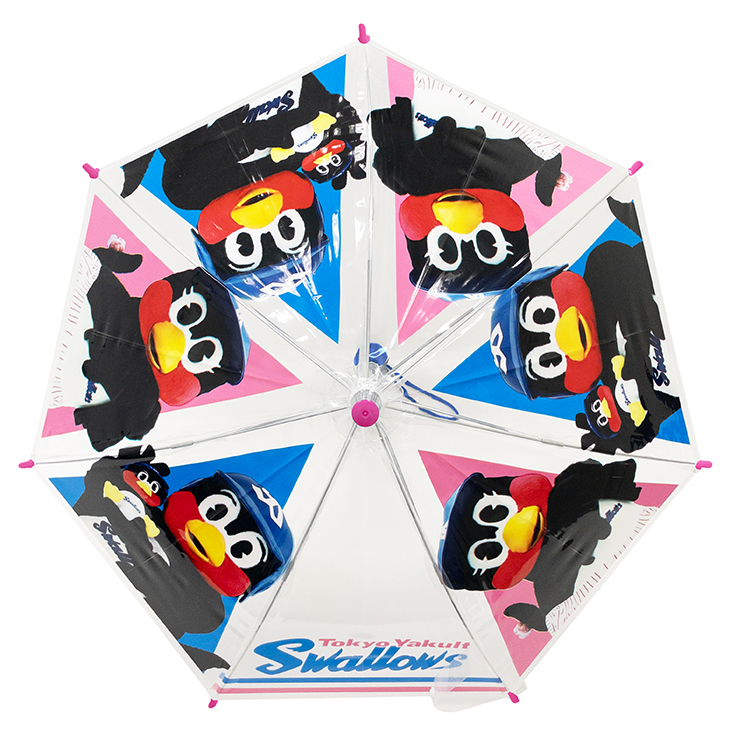 【2023年新商品】応燕ミニ傘（一緒に応燕）