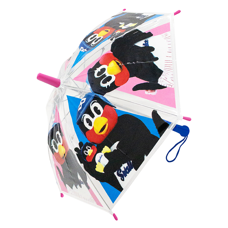 【2023年新商品】応燕ミニ傘（一緒に応燕）