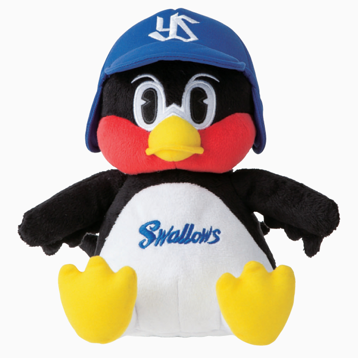 お座りつば九郎（小）【コア】