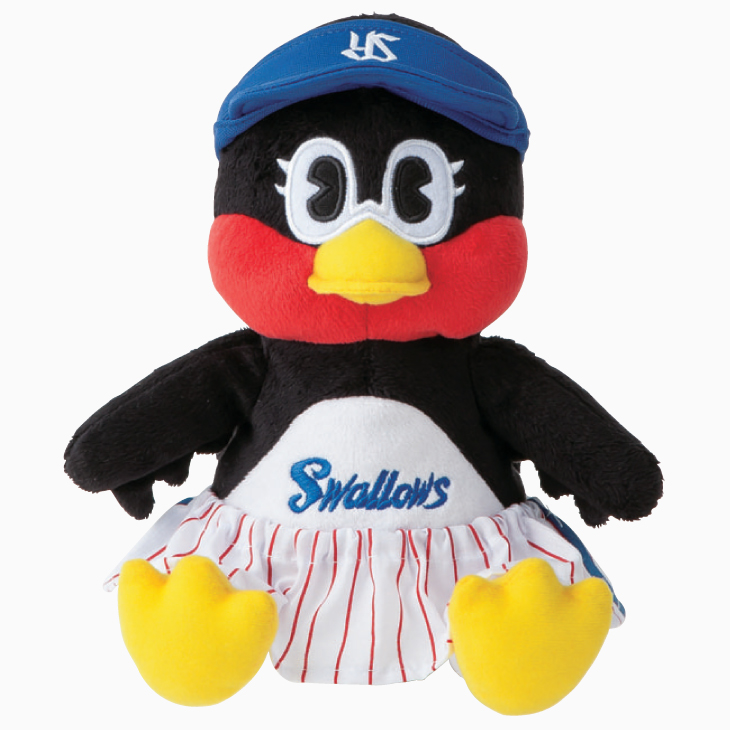 お座りつばみ（小）【コア】