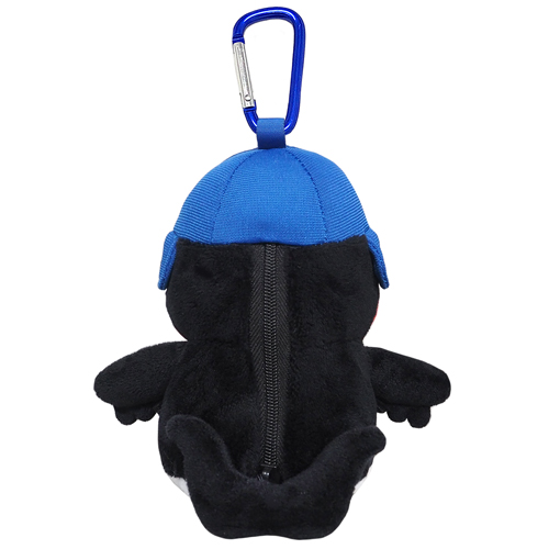 つば九郎マルチポーチ【コア】