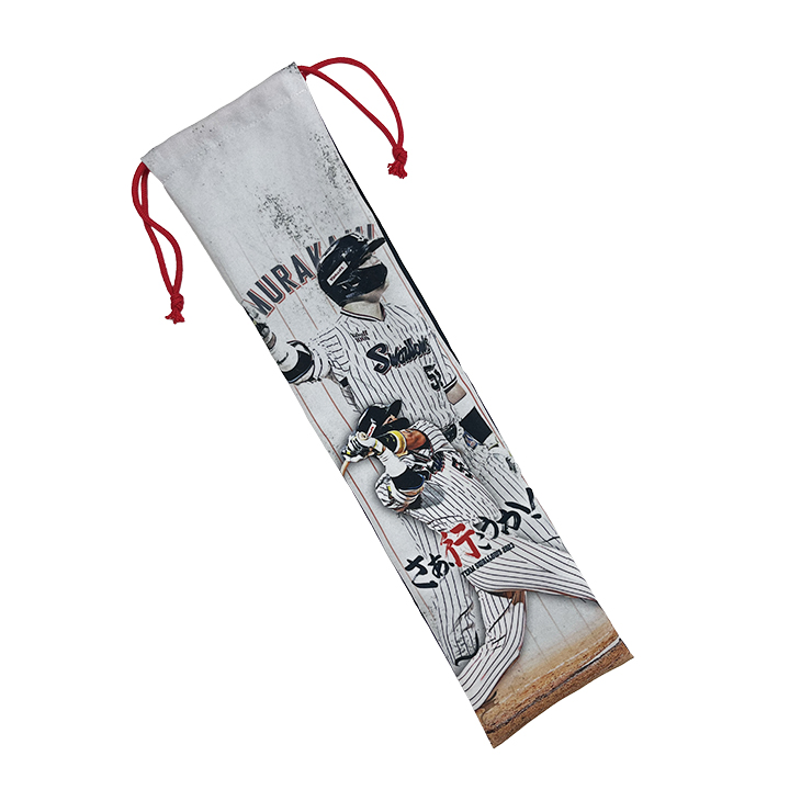 【2024BF】【2023開幕新商品】プレイヤーズ傘入れ巾着（全28種）