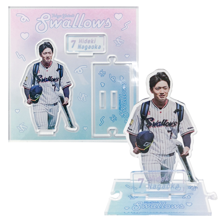 【2024BF】【2023 LADIES DAY】LADIES DAY アクリルスタンド