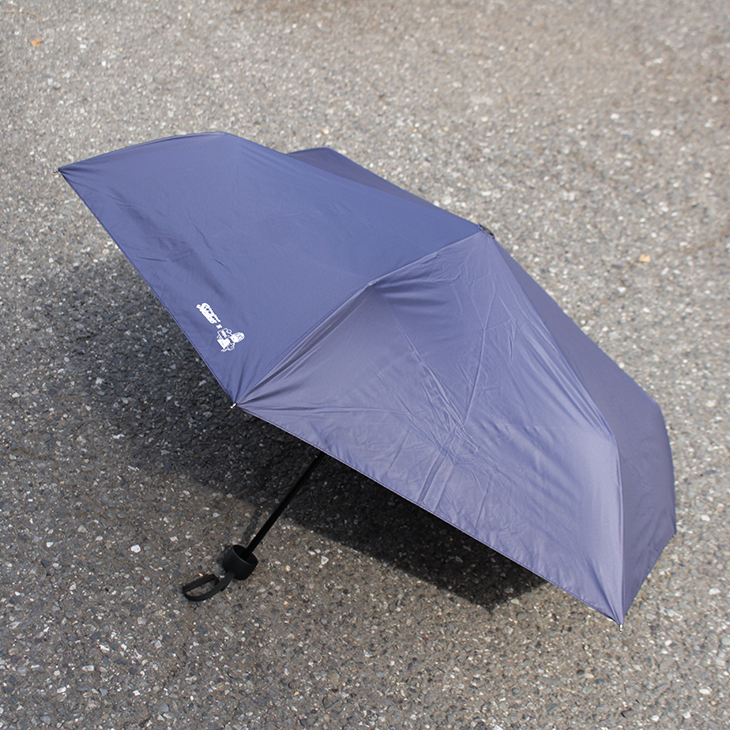 【Wpc.×SWALLOWS】折りたたみ傘