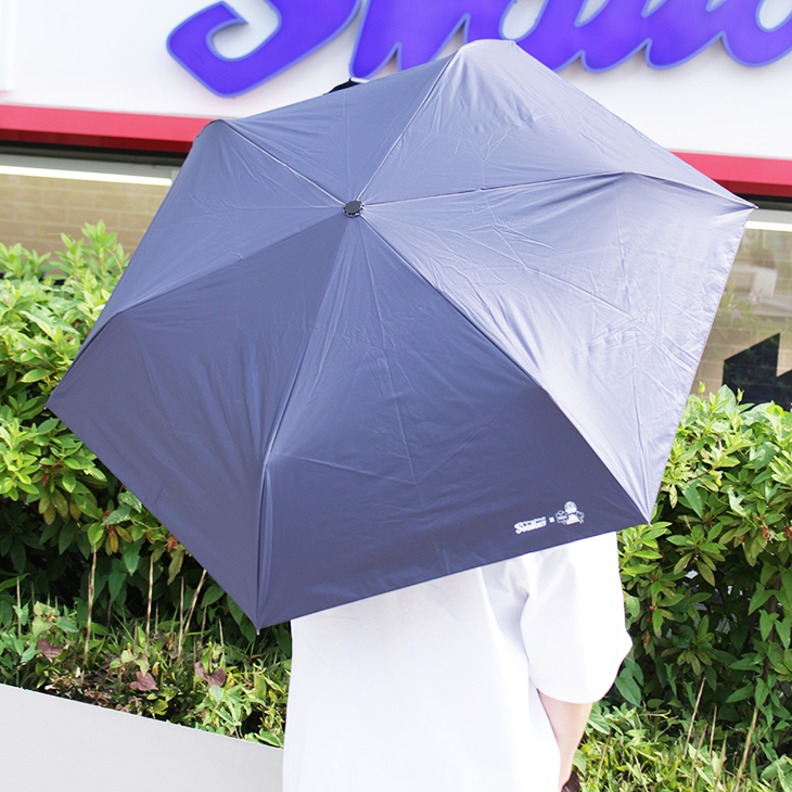 【Wpc.×SWALLOWS】折りたたみ傘