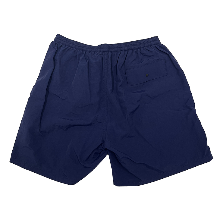2024BlackFriday】YSナイロンショートパンツ（ネイビー） | 東京