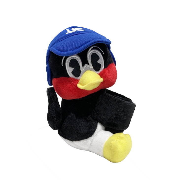 抱きつきつば九郎【コア】