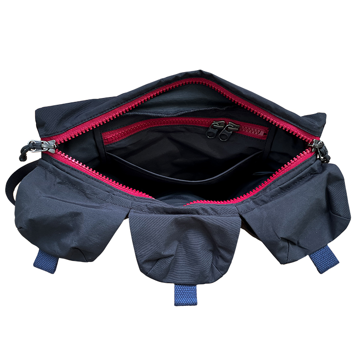 【grn outdoor×SWALLOWS】 LOVE BEER!! TEBURA BAG