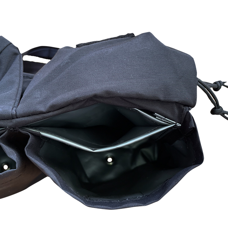 【grn outdoor×SWALLOWS】 LOVE BEER!! TEBURA BAG