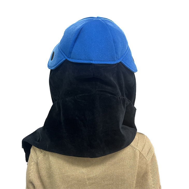 つば九郎ミトン付きファンキャップ | 東京ヤクルトスワローズ