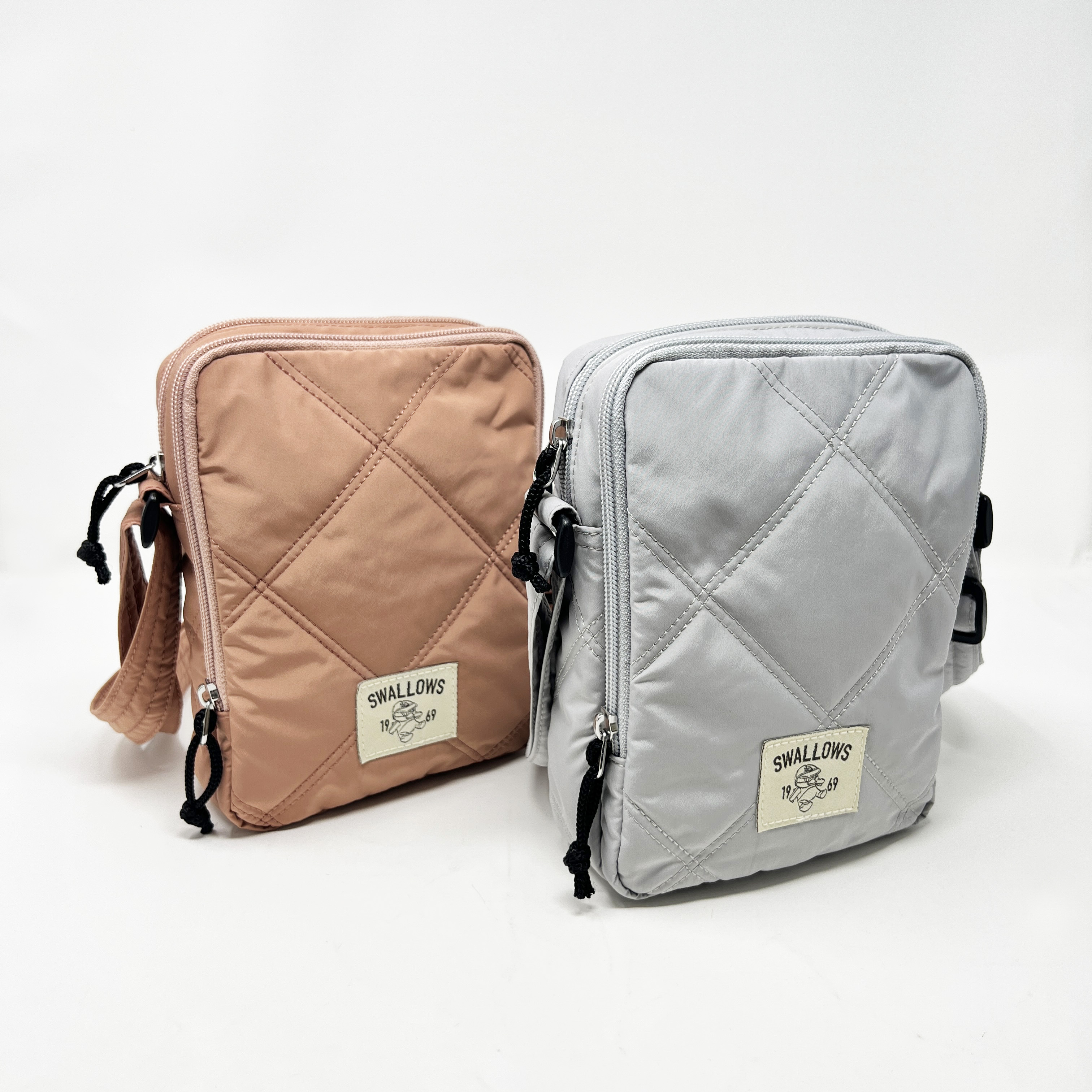 【2025年BF】キルティングミニショルダー（3種）