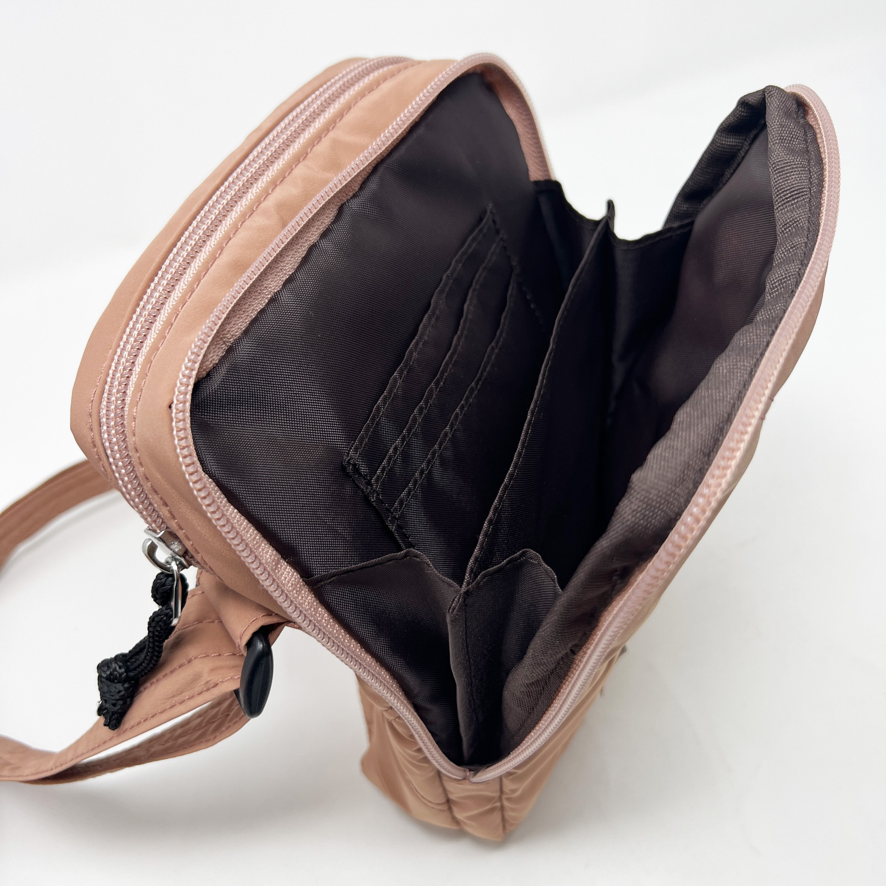 【2025年BF】キルティングミニショルダー（3種）