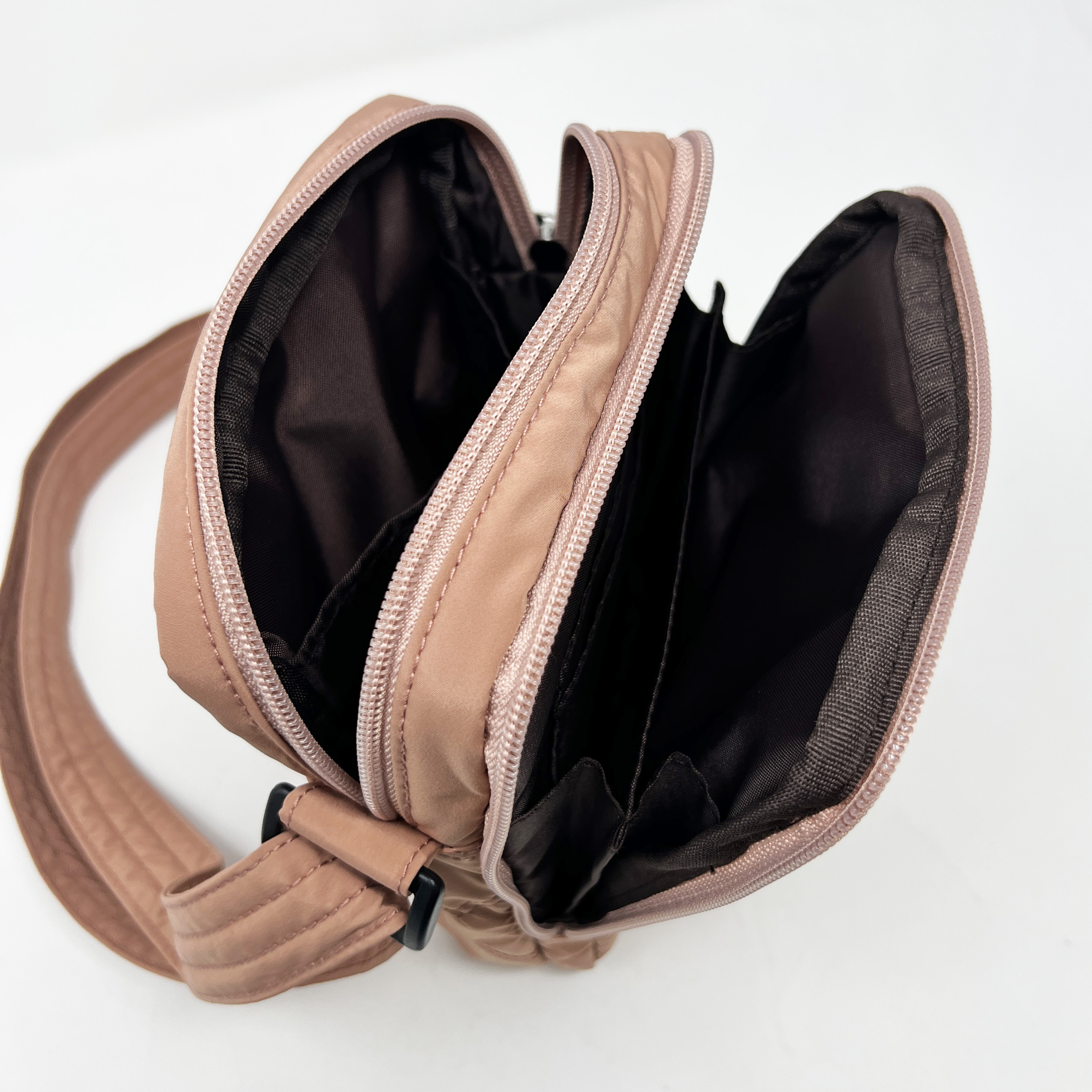 【2025年BF】キルティングミニショルダー（3種）