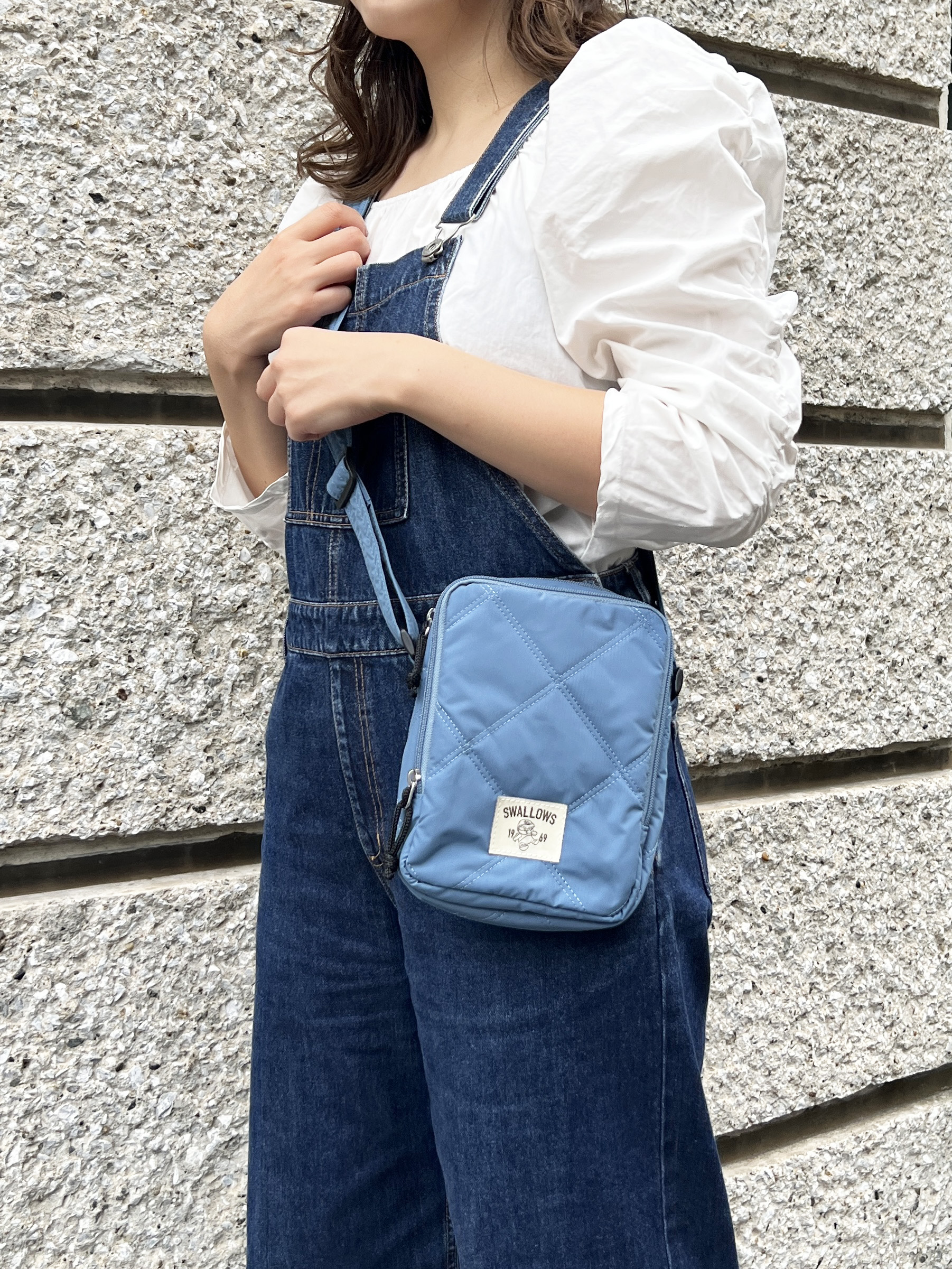 【2025年BF】キルティングミニショルダー（3種）