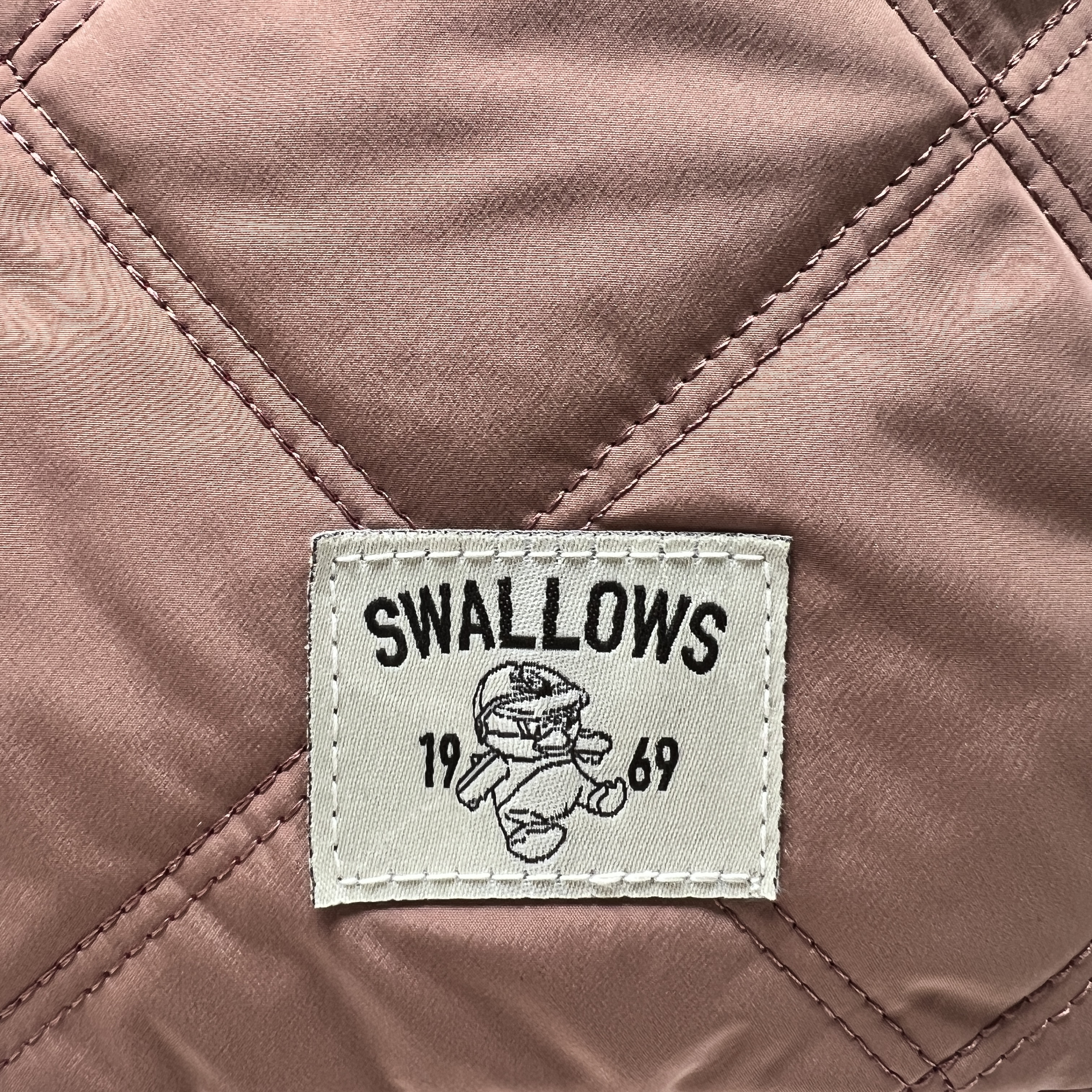 【2025年BF】キルティングミニショルダー（3種）