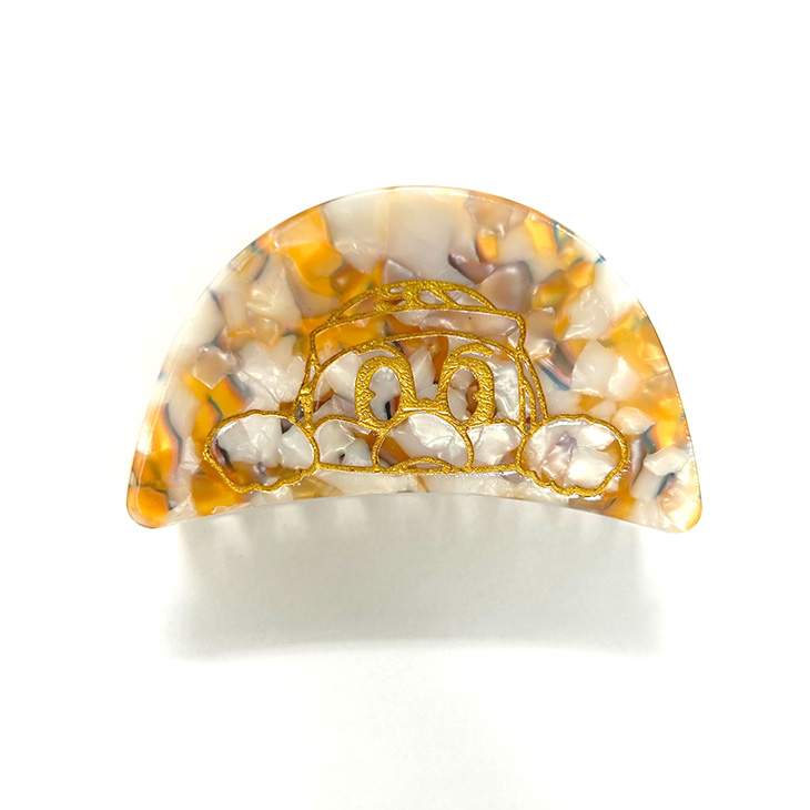 【2025年BF】ひょっこりつば九郎バンスクリップ