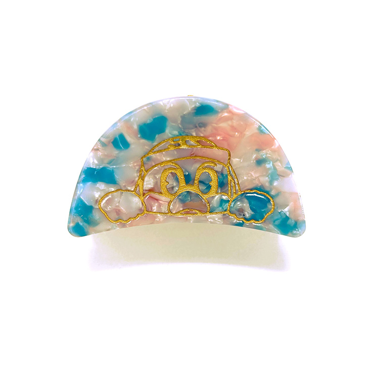 【2025年BF】ひょっこりつば九郎バンスクリップ