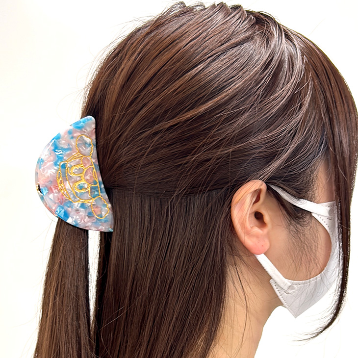 【2025年BF】ひょっこりつば九郎バンスクリップ