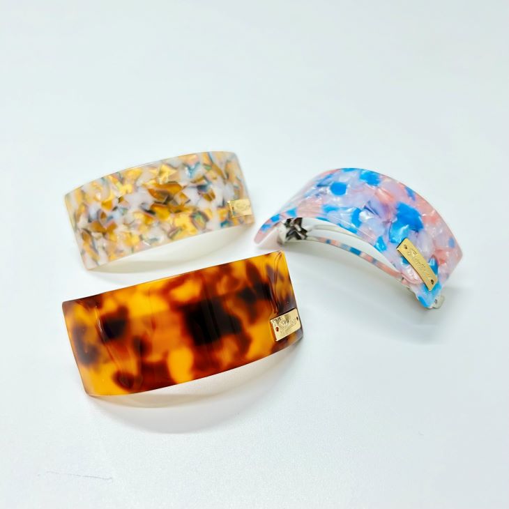 【2025年BF】Swallowsバレッタ