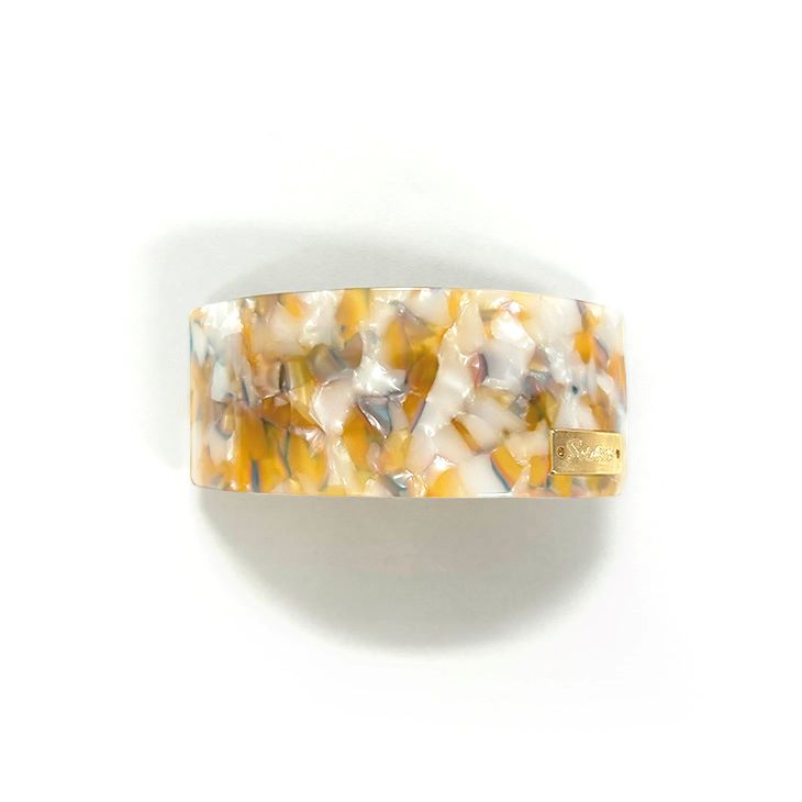 【2025年BF】Swallowsバレッタ