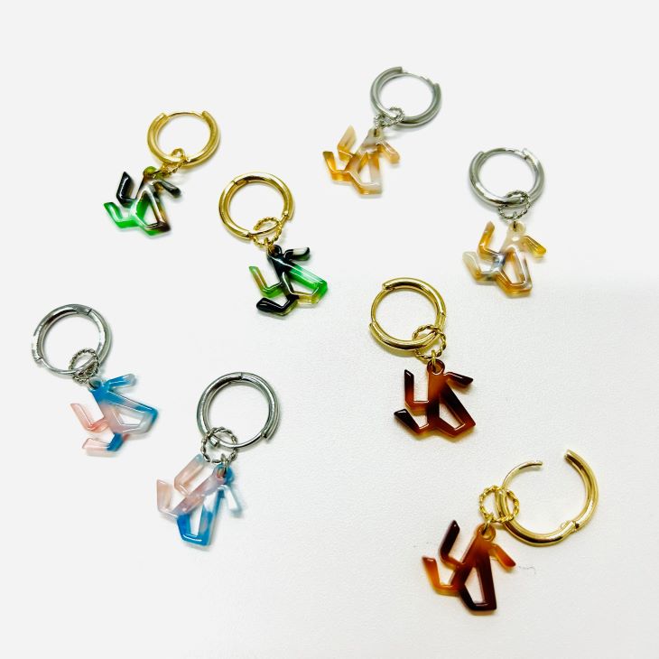 【2025年BF】YSフープピアス