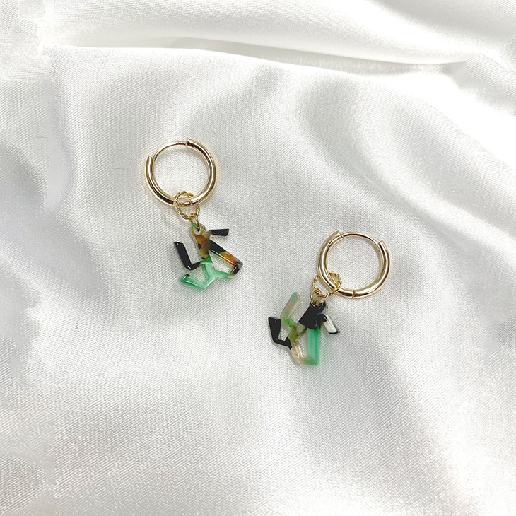 【2025年BF】YSフープピアス