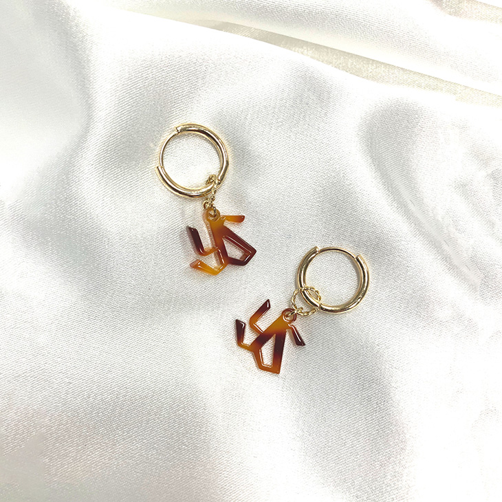 【2025年BF】YSフープピアス