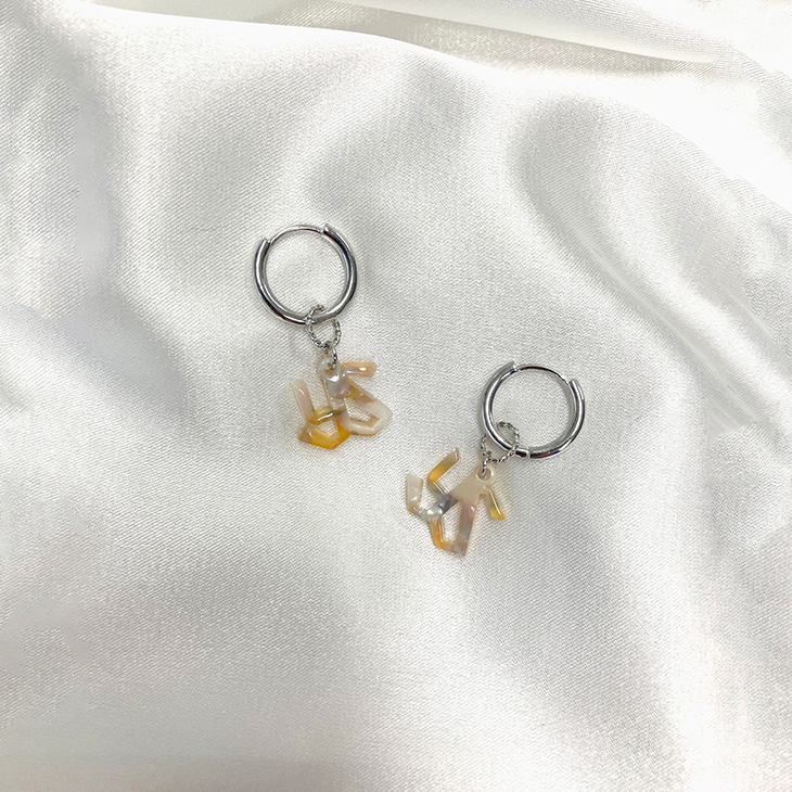 【2025年BF】YSフープピアス