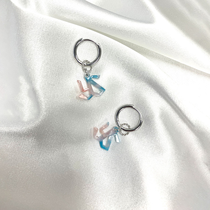 【2025年BF】YSフープピアス