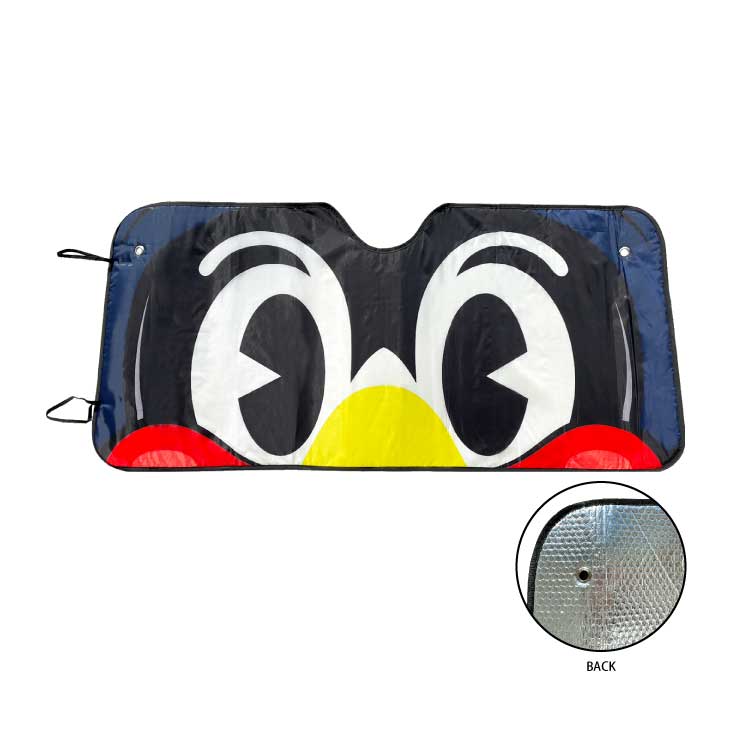 カーサンシェード