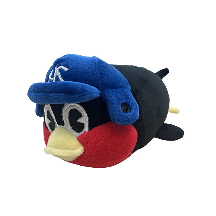 【2024年2月新商品】つば九郎ストレッチボール