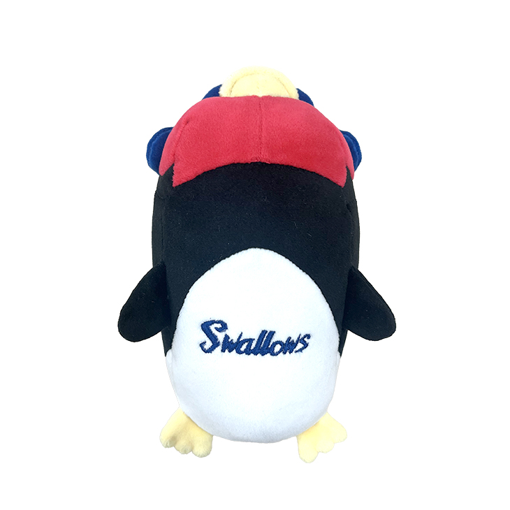 【2024年2月新商品】つば九郎ストレッチボール