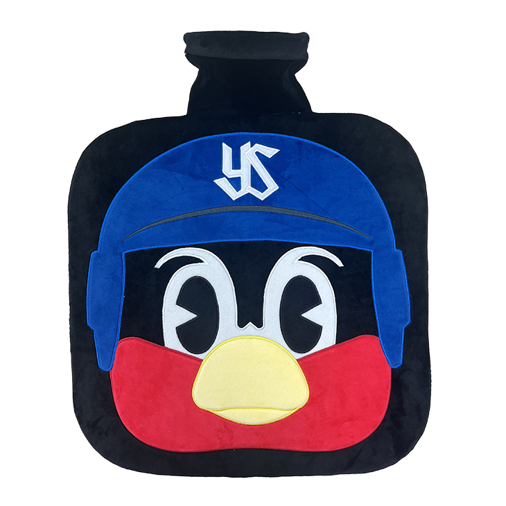 【2024年2月新商品】つば九郎シートクッション