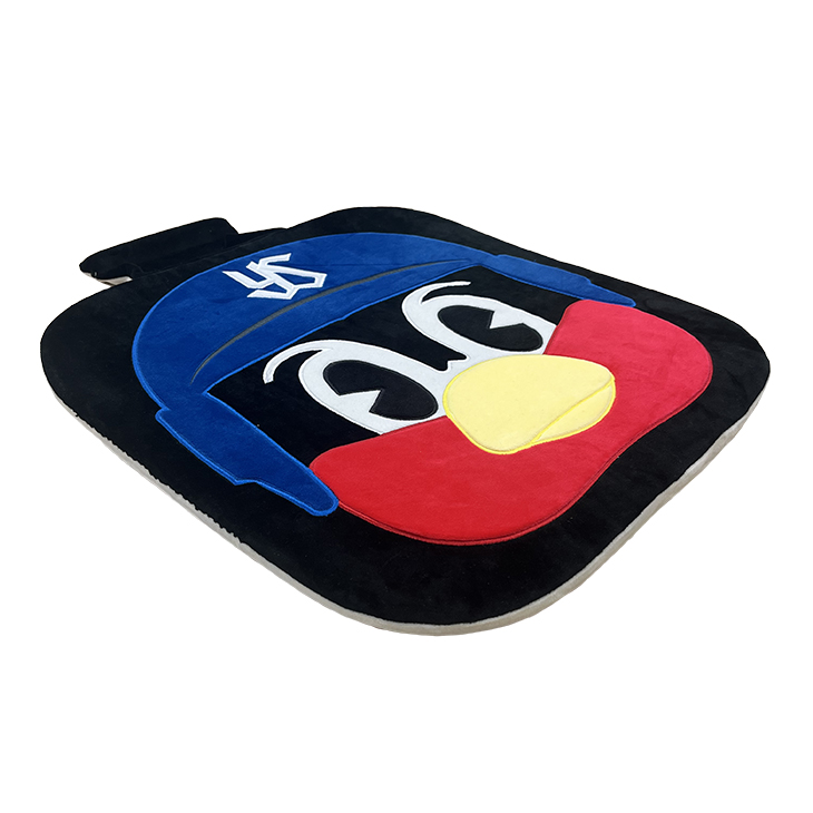 東京ヤクルトスワローズ　つば九郎　クッション つば九郎シートクッション | 東京ヤクルトスワローズ オフィシャル