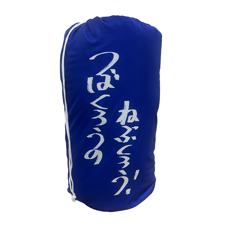プ*丸様 【新品未使用】つば九郎　寝袋　ねぶくろう つば九郎の寝袋 | 東京ヤクルトスワローズ オフィシャルネットショップ