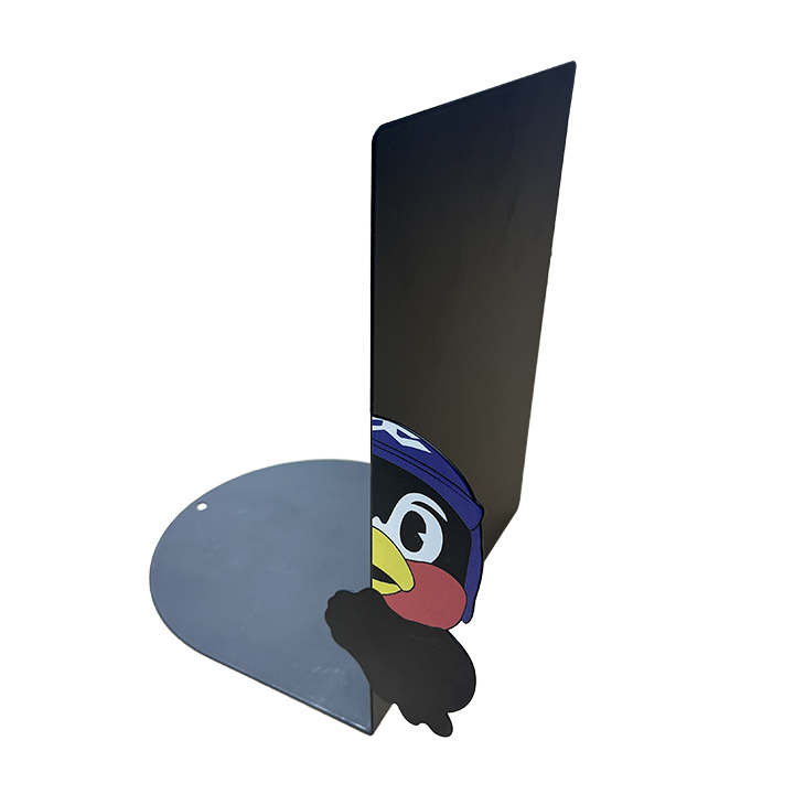 【2024年2月新商品】ブックスタンド（ひょっこり）