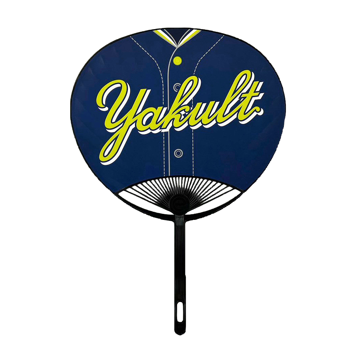 【2024年2月新商品】うちわ（ホーム&ビジター）