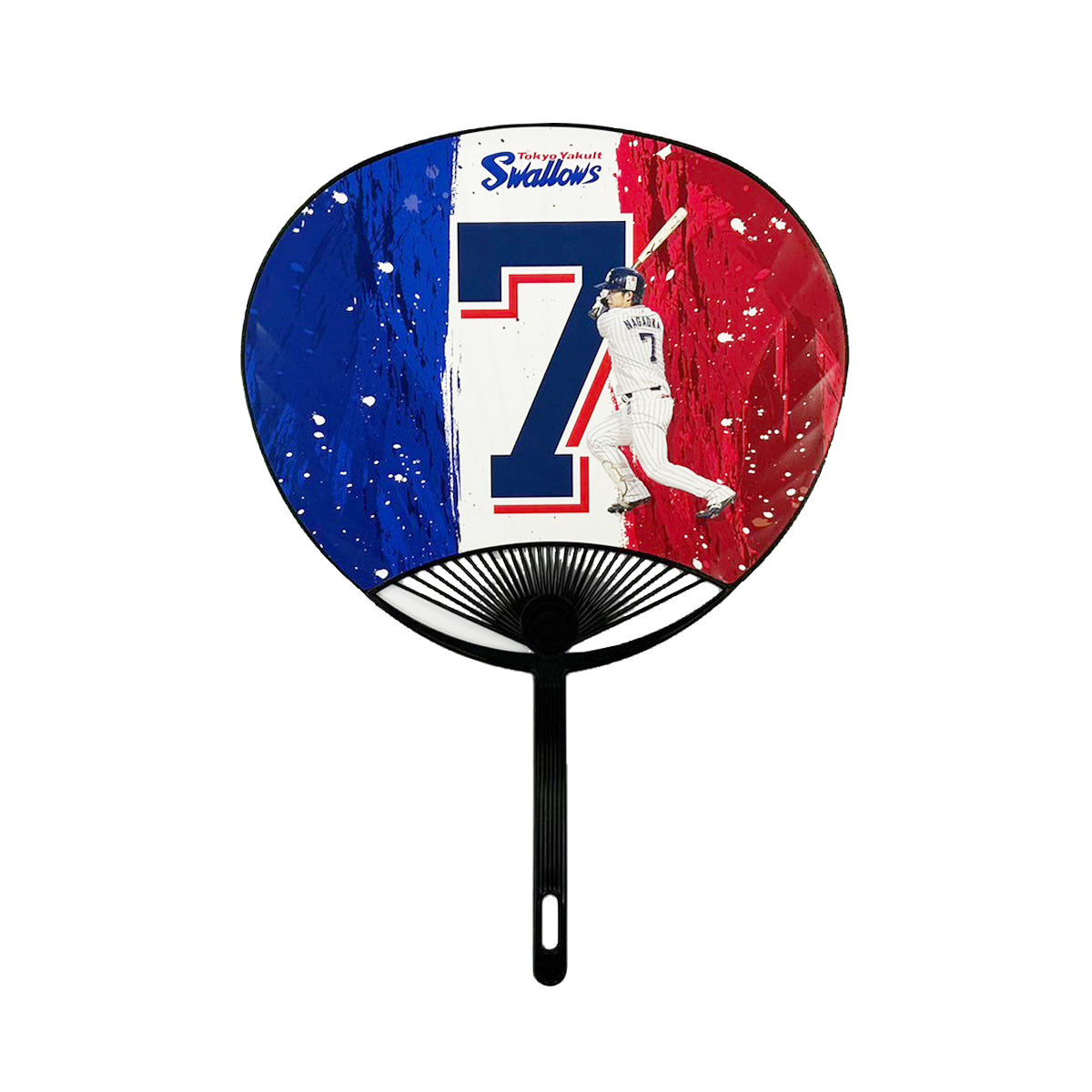 【2024年2月新商品】プレイヤーズうちわ