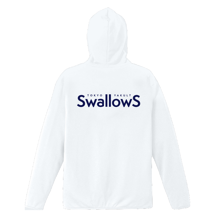 【2024年2月新商品】UVカットドライパーカー(ナイスピッチング)