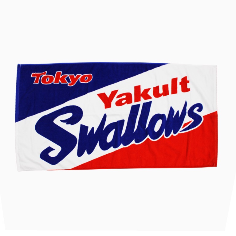 【2024年2月新商品】バスタオル(球団旗)