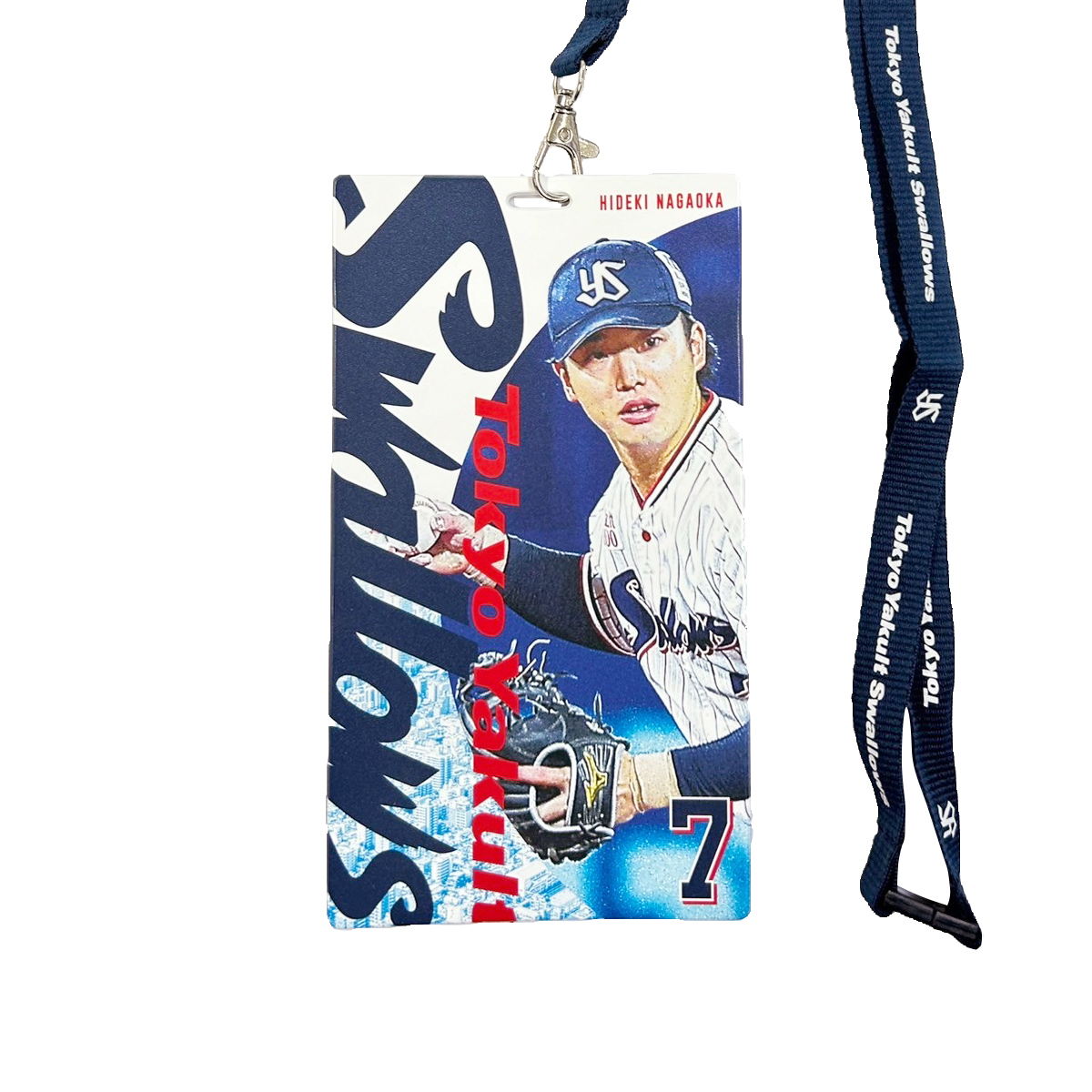 【2024年2月新商品】プレイヤーズチケットホルダー