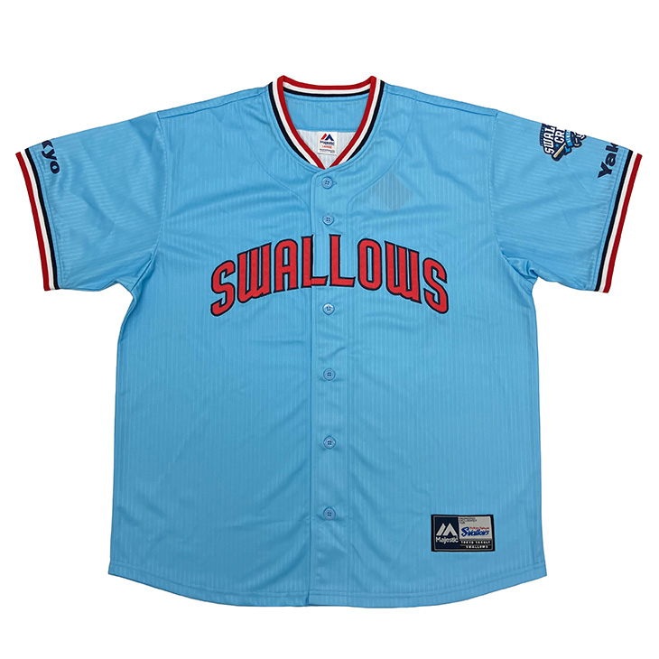 【2025年BF】レプリカユニホーム（2024年CREW）無地