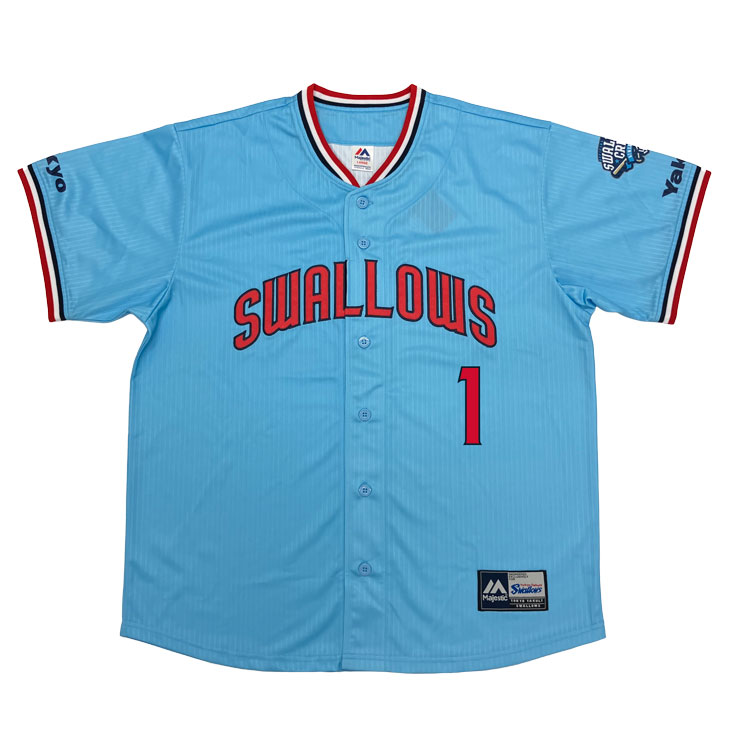 【2025年BF】レプリカユニホーム（2024年CREW）1山田