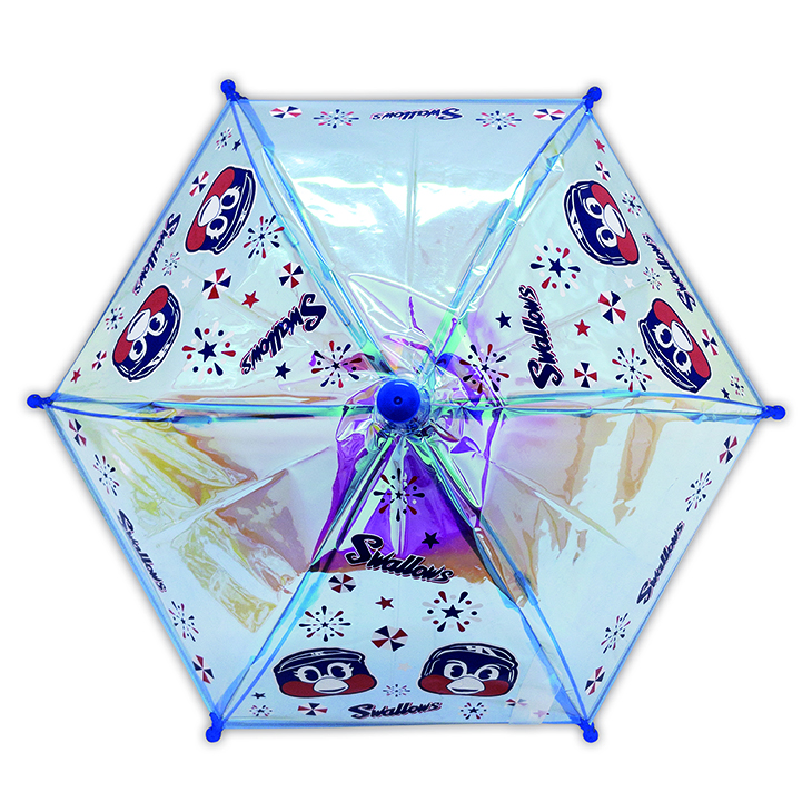 応燕ミニチュア傘（兄妹なかよし）※2024年リニューアル【コア】