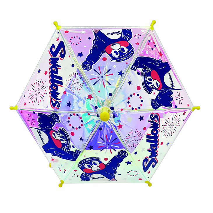 応燕ミニチュア傘（応燕花火）※2024年リニューアル【コア】